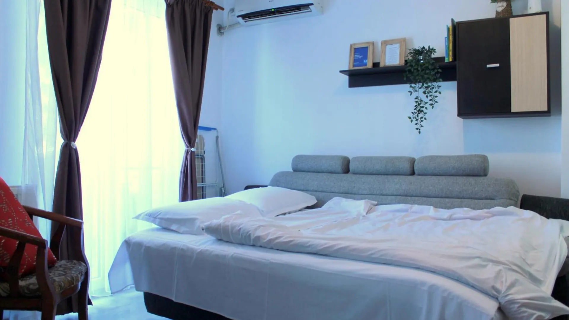 Traditional Romanian Apartments Bucarest 0*,  Rumanía