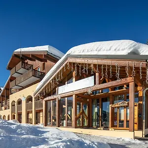  Appartement Vacancéole - Résidence Le Beauregard France