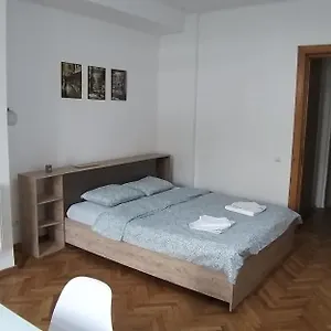 Appartement Domum George Enescu, Bucarest