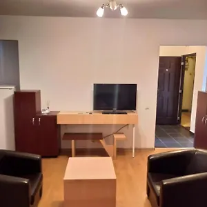 Appartement Central Best Cozy In, Bucarest