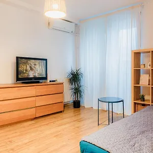  Apartamento City Center Downtown