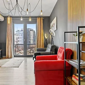 Contemporan By Art Bucarest