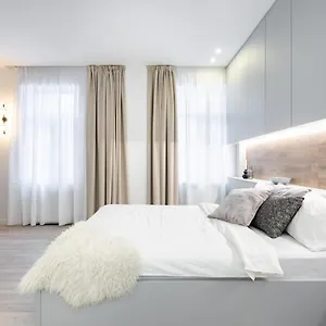  Apartamento Four Bedroom Apartment, Old Town