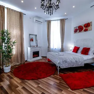  Apartamento Downtown - Cal1