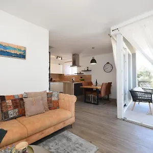  Appartement Feel Good & Croatie