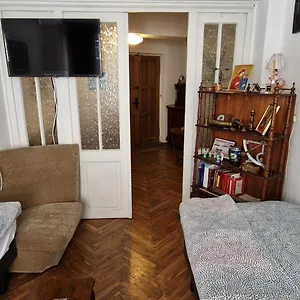 Appartement Domum - The Comunist, Bucarest