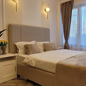 Luxury Mansion Bucarest