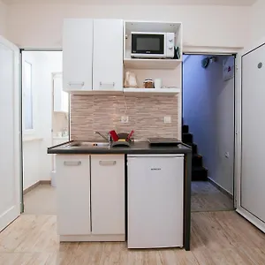  Appartement Ema House Croatie