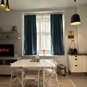 Appartement House4you - Balcescu, Bucarest